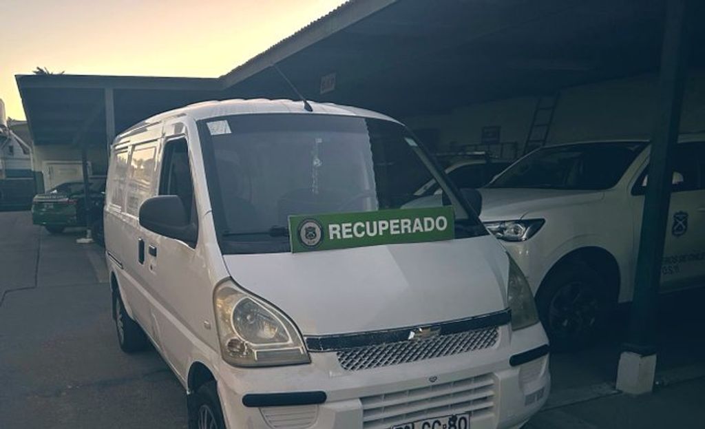 recuperado recuperado