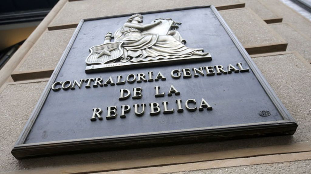 contraloria contraloria