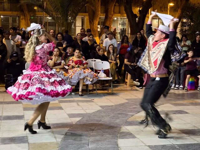 Cueca 3 Cueca 3
