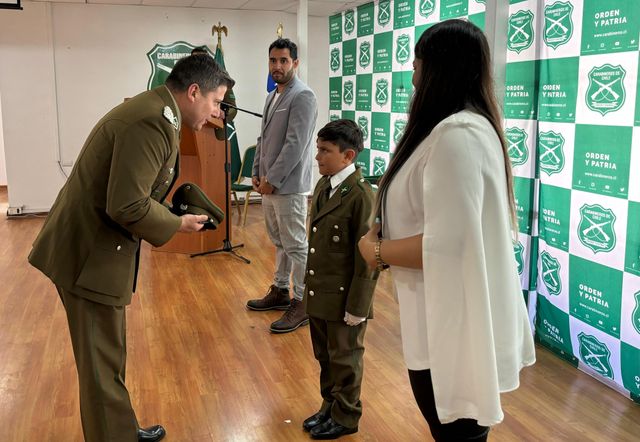 envestidura envestidura