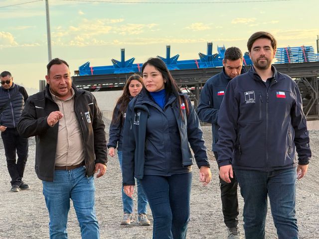 Foto - Chañaral