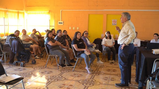 Encuentrros Comunitarios Tierra Amarilla 01 Encuentrros Comunitarios Tierra Amarilla 01