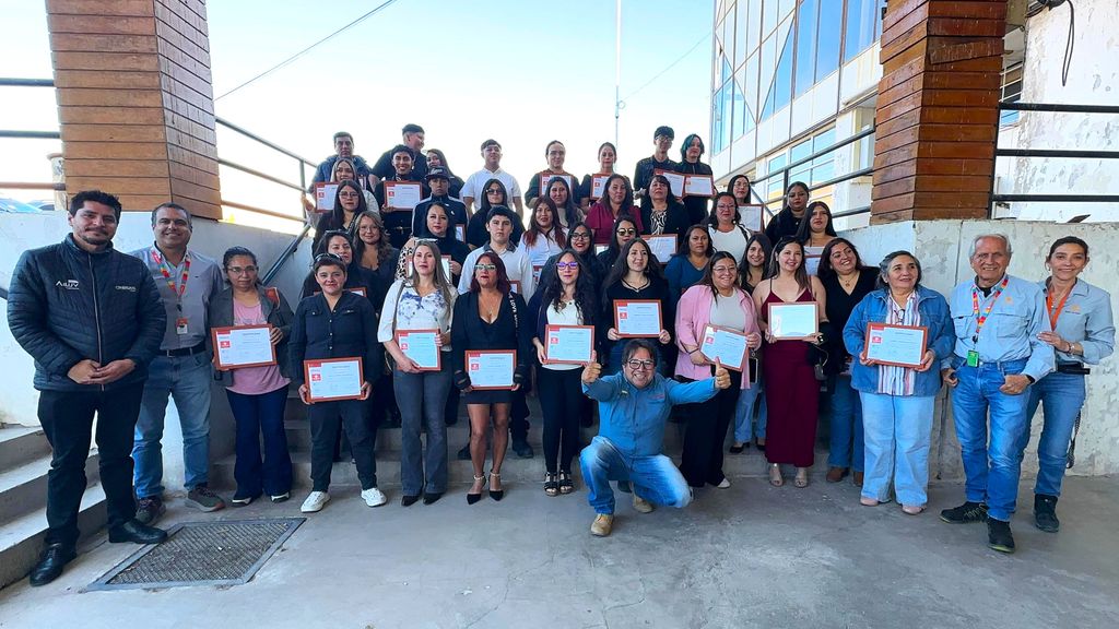 Foto Liencia B Salvador Foto Liencia B Salvador