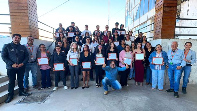 Foto Liencia B Salvador Foto Liencia B Salvador