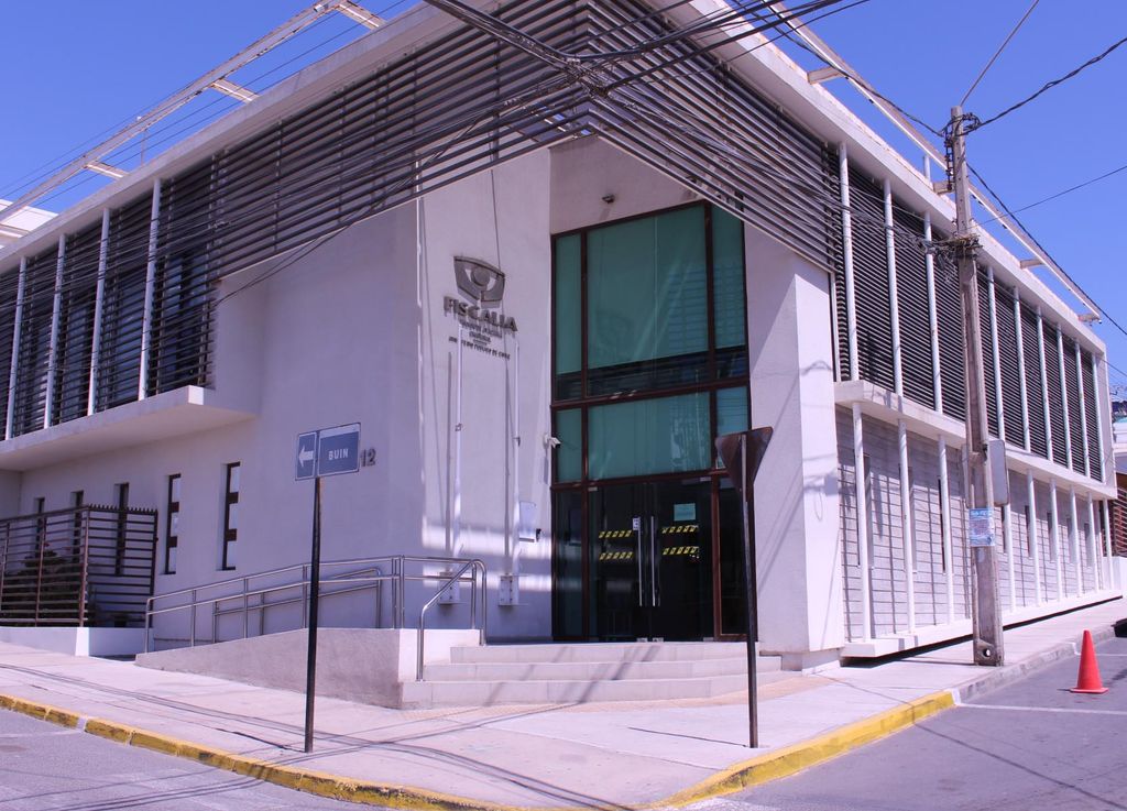 CHAÑARAL