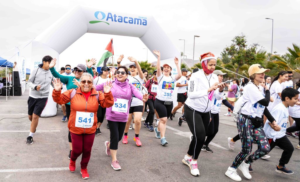 nueva atacama nueva atacama