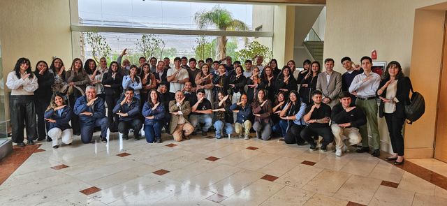 Ceremonia Cierre Practicas 2026 Ok Ceremonia Cierre Practicas 2026 Ok