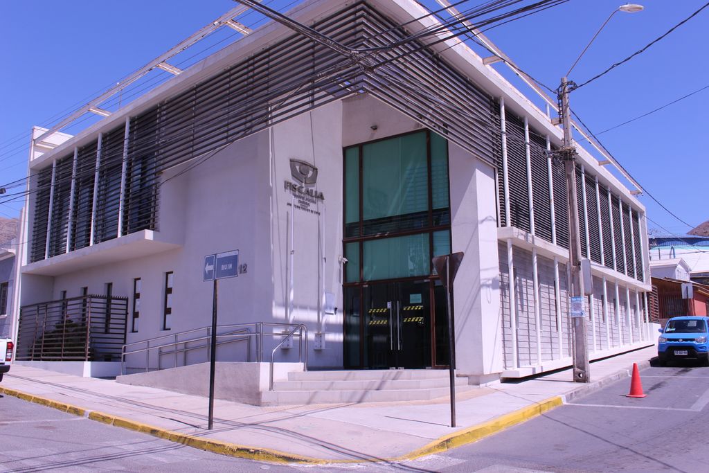 fiscalia chañaral