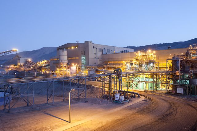 Minera Candelaria 01