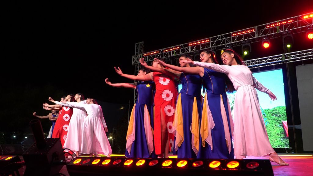 Encuentro Integración Cultural Caldera 04 Encuentro Integración Cultural Caldera 04