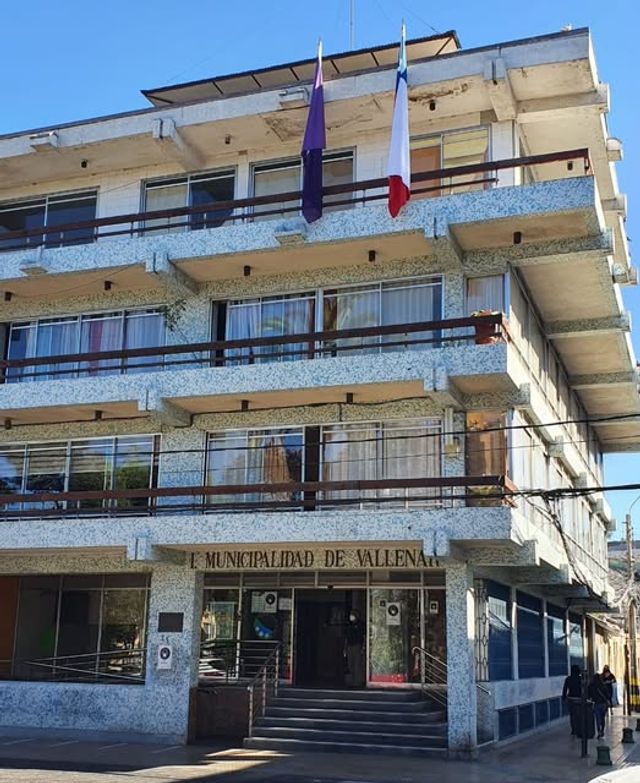 municipalidad de vallenar
