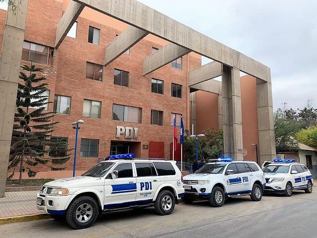 Operativo Bridec Copiapó Operativo Bridec Copiapó
