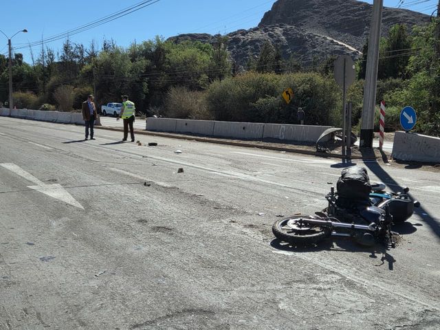 ACCIDENTE