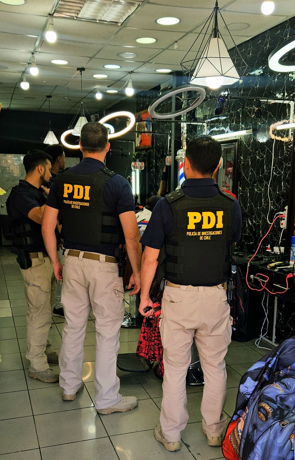 Operativo Fortaleza III 05 Operativo Fortaleza III 05