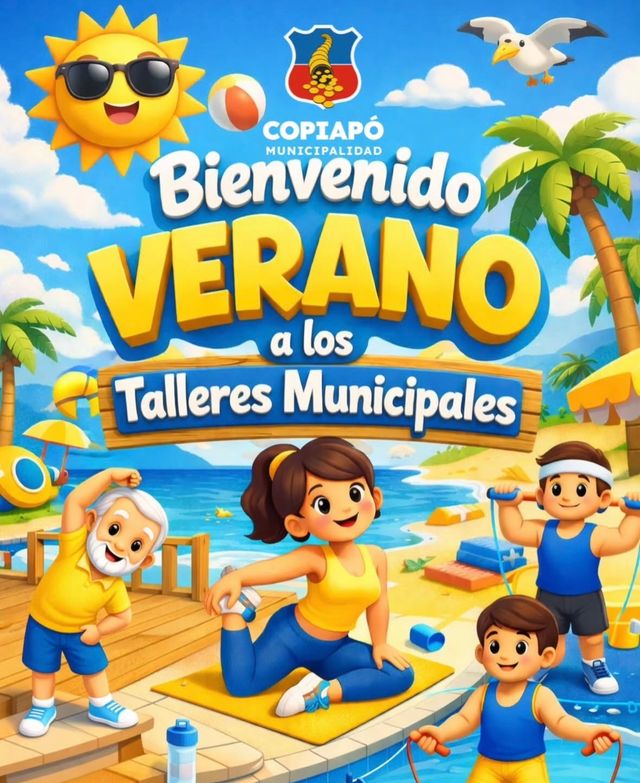 verano 2026 verano 2026