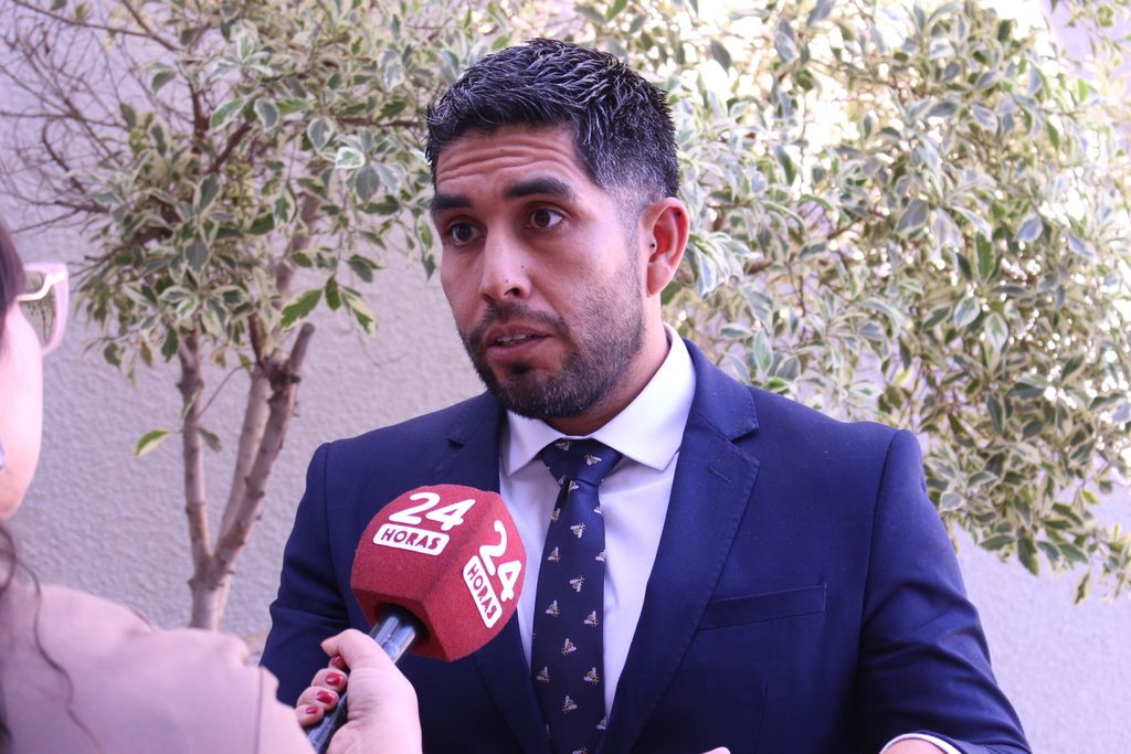 FISCAL LUIS MIRANDA FLORES