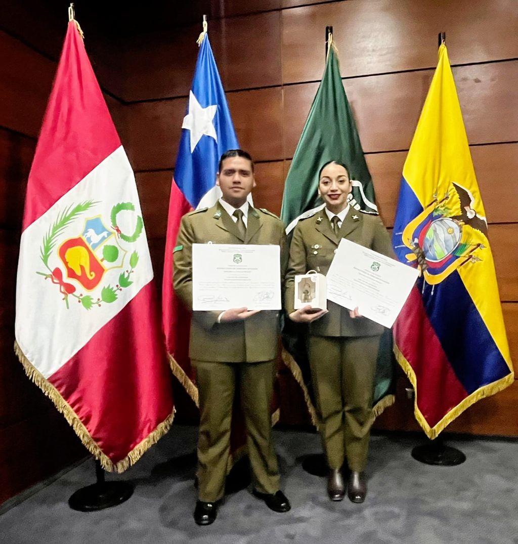 carabineros