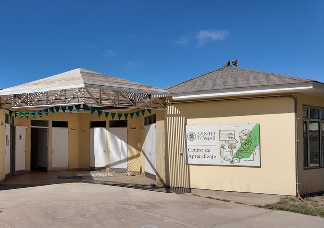 centro de aprendizaje centro de aprendizaje