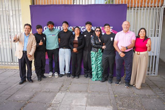 deportistas deportistas