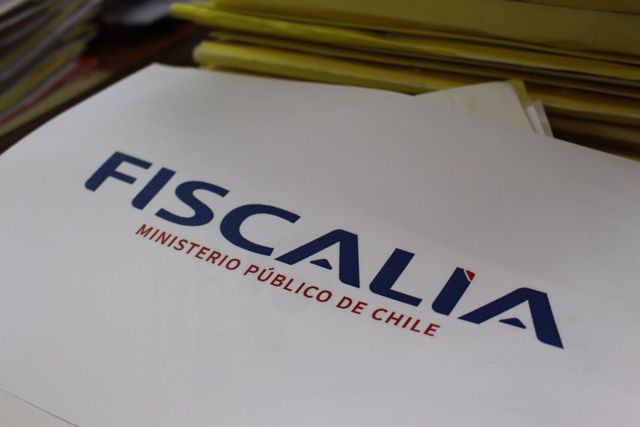 logo fiscalia