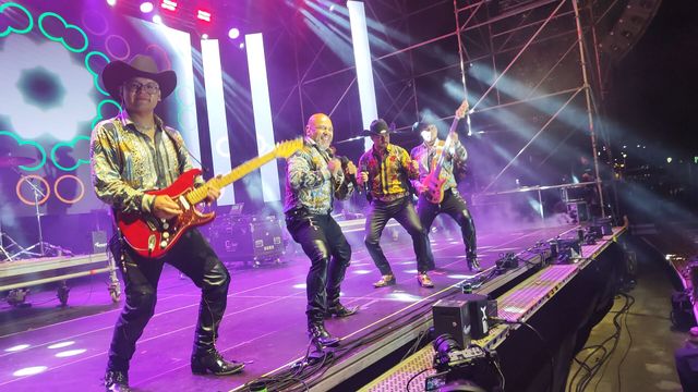 DESPEDIDA VERANO DESPEDIDA VERANO