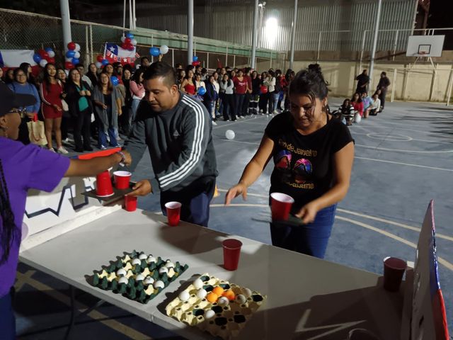 bienvenida bienvenida