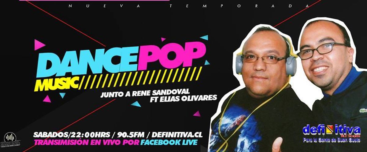 PROGRAMAS DANCE POP MUSIC ELIAS - copia - copia PROGRAMAS DANCE POP MUSIC ELIAS - copia - copia