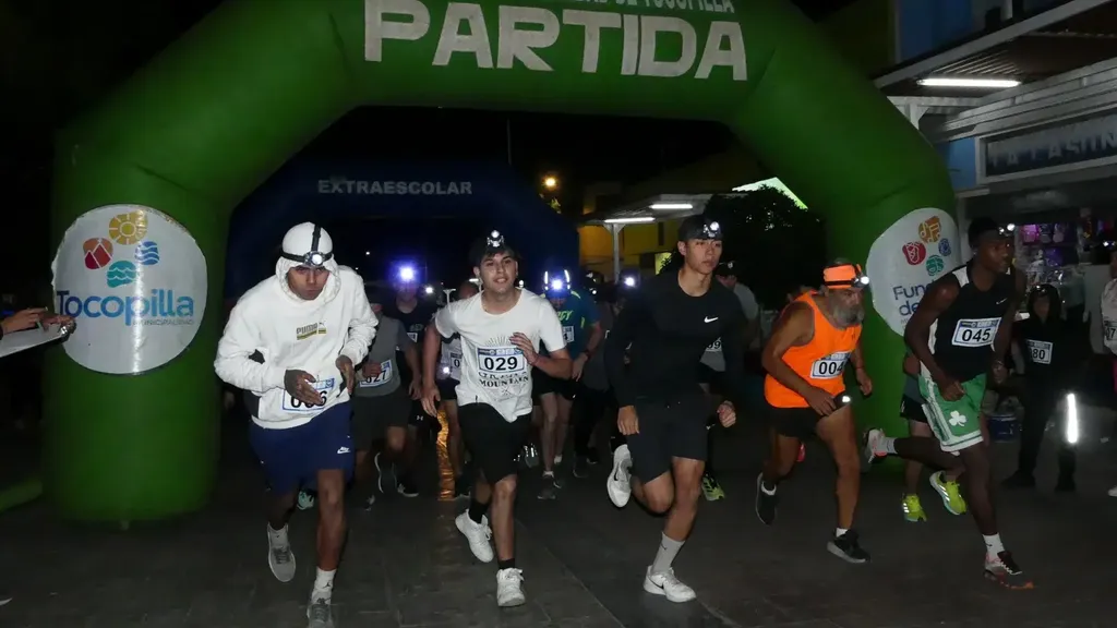 corrida corrida