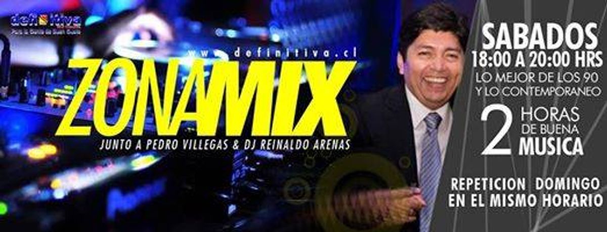 PROGRAMA ZONA MIX - copia PROGRAMA ZONA MIX - copia
