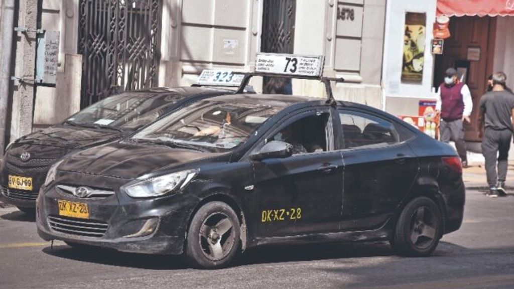taxi taxi