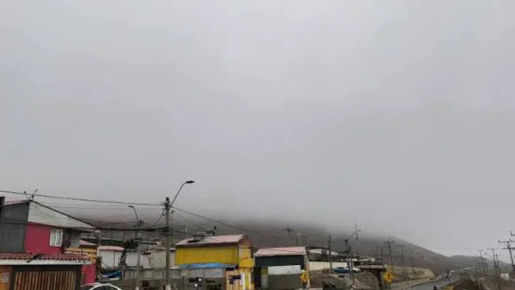lluvias lluvias