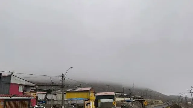lluvias lluvias