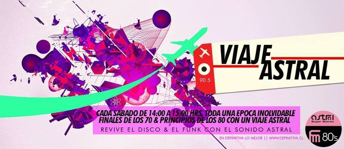 PROGRAMA ASTRAL PROGRAMA ASTRAL