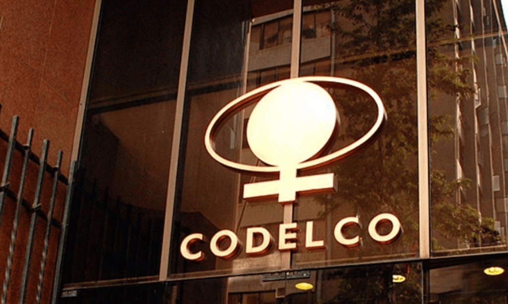 Codelco Codelco