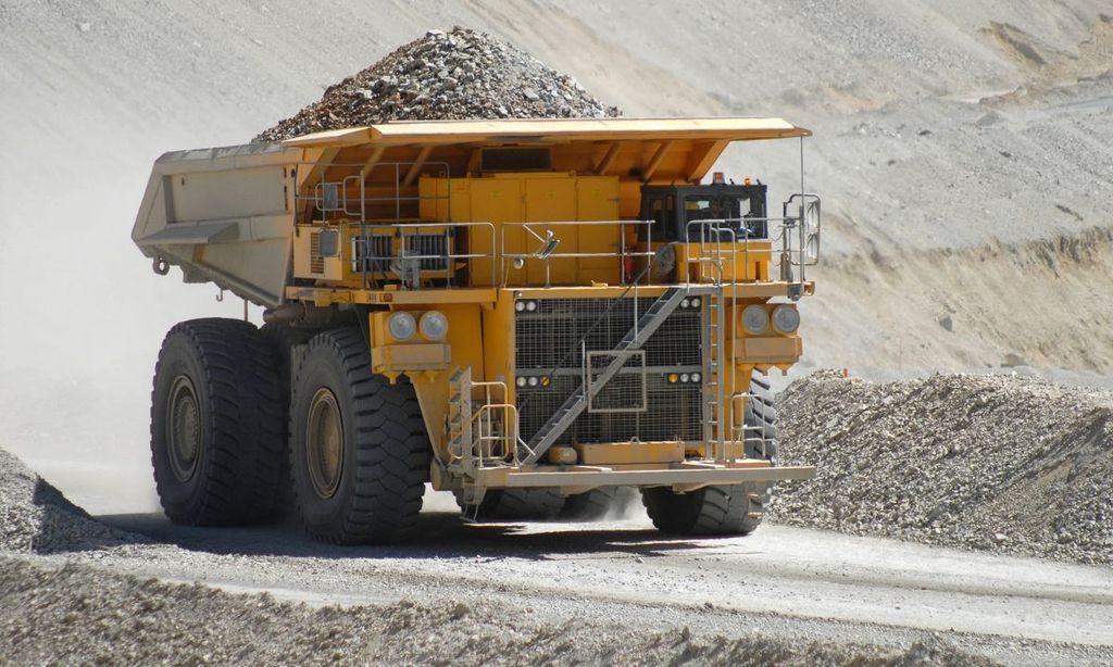 Precio del Cobre Precio del Cobre