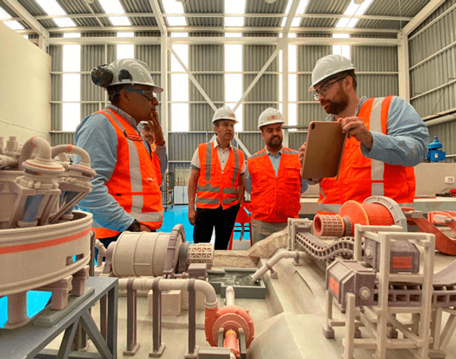 CEIM Antofagasta CEIM Antofagasta