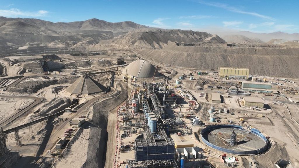 Mantoverde Mantoverde