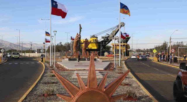 Calama Calama