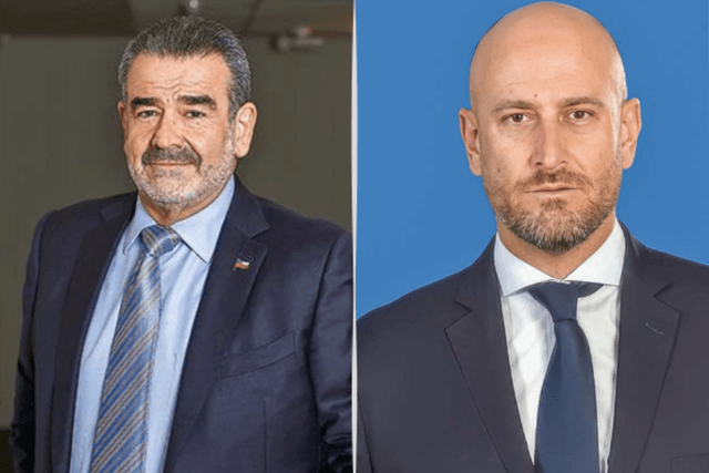 Antofagasta PLC Antofagasta PLC