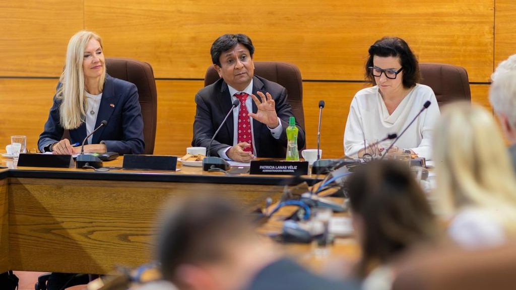 GORE - ESO GORE - ESO