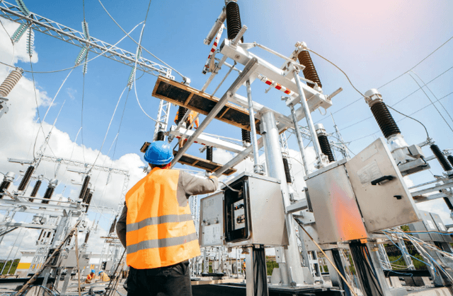 Sistema eléctrico Chile Sistema eléctrico Chile