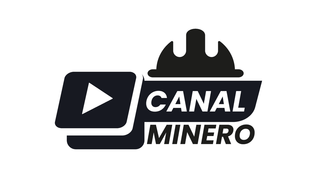 Logos Canal Minero Logos Canal Minero