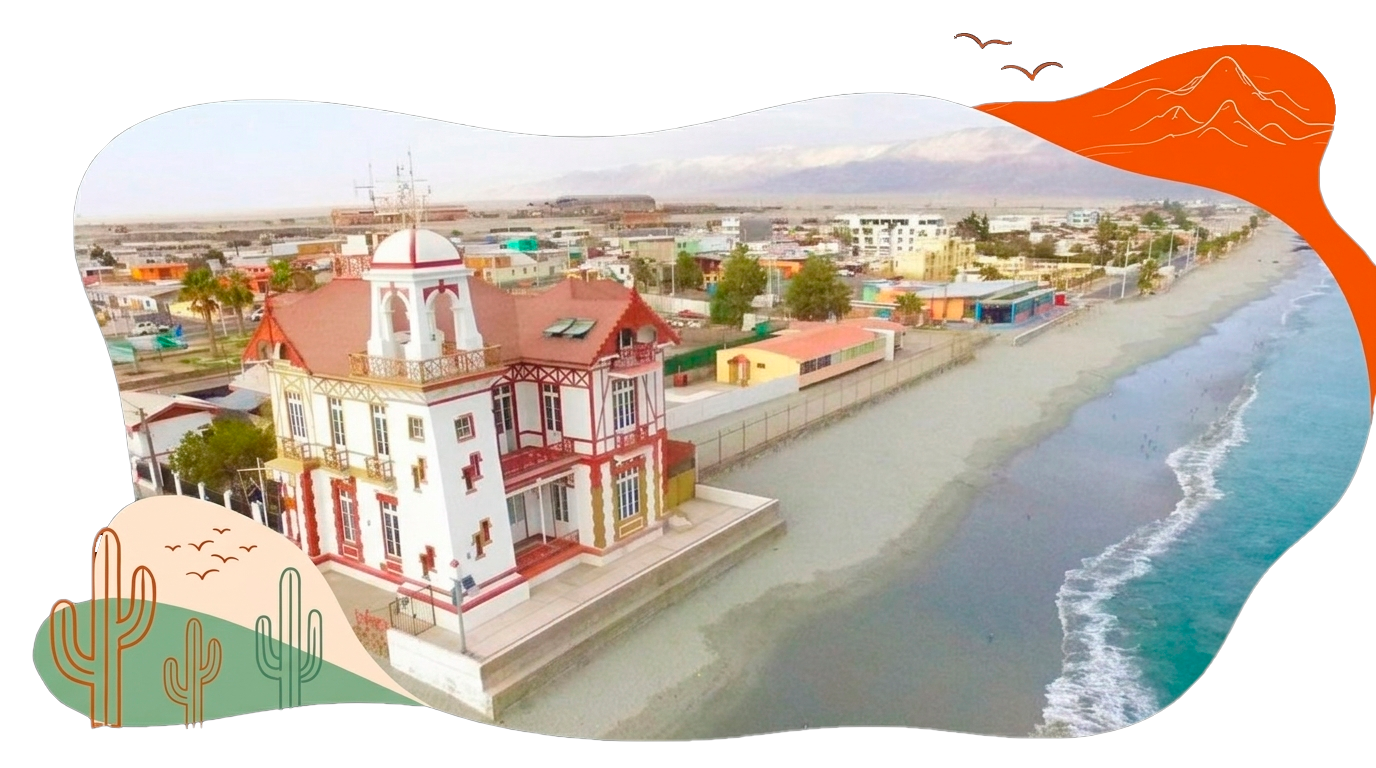 Mejillones IA 2