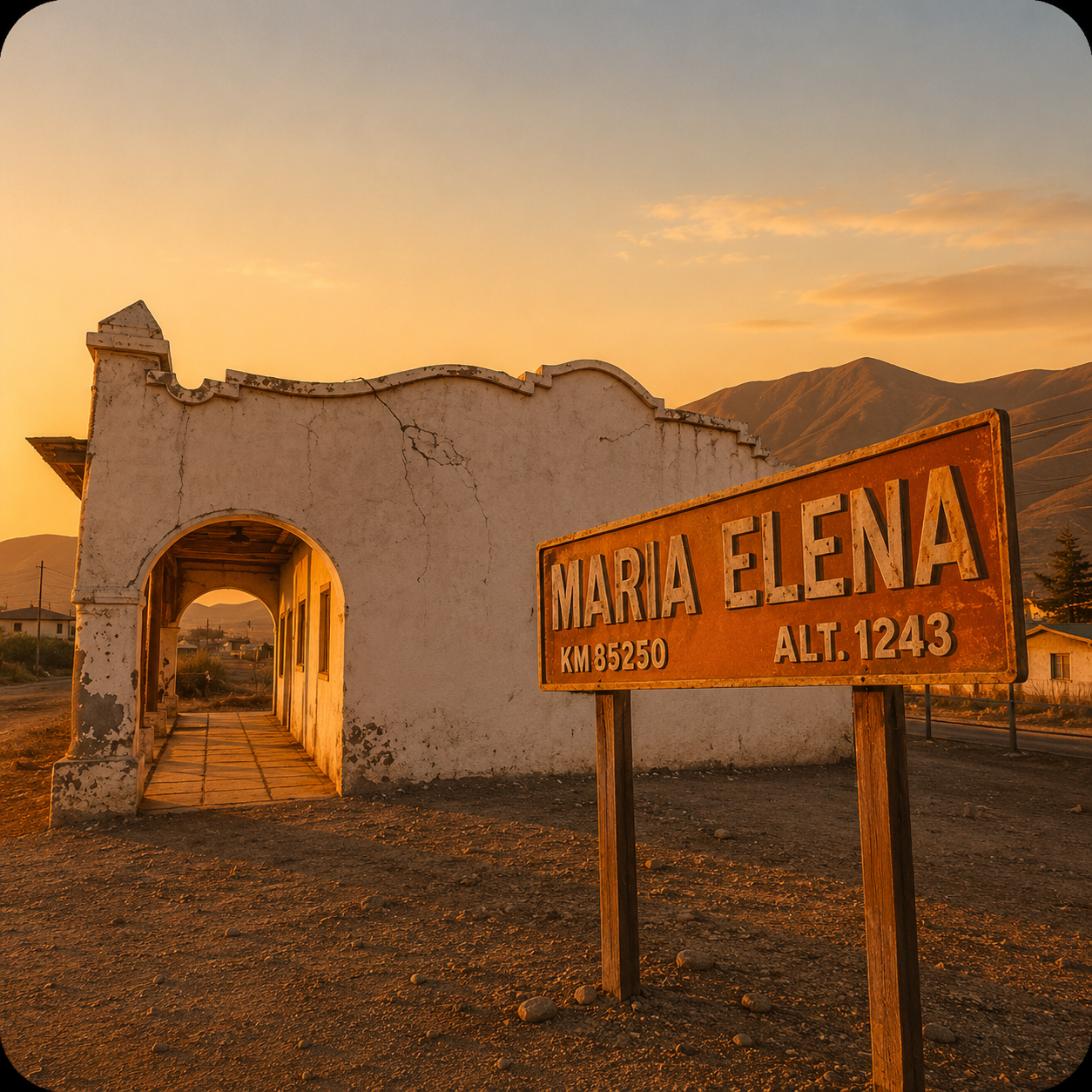 María Elena (IA)