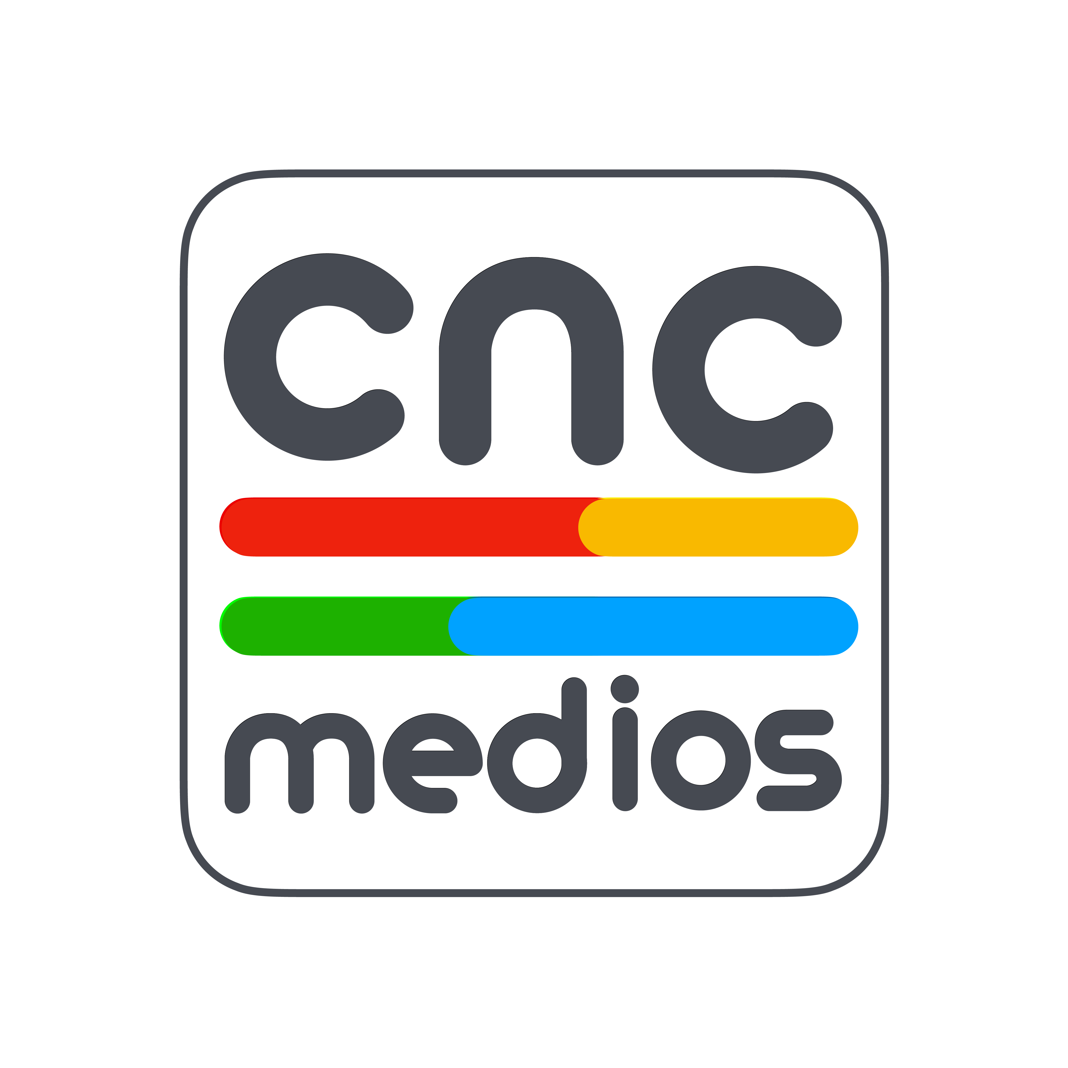 Logo CNC Medios 2023-03 Logo CNC Medios 2023-03