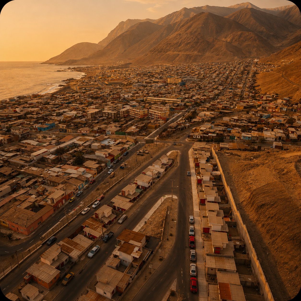 Tocopilla (IA) Tocopilla (IA)