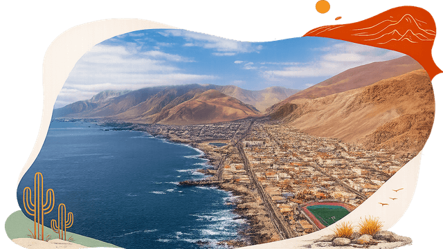 Tocopilla IA 2 Tocopilla IA 2