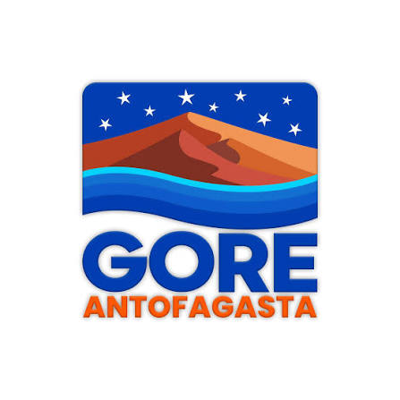 logo gobierno regional antofagasta 2026 logo gobierno regional antofagasta 2026