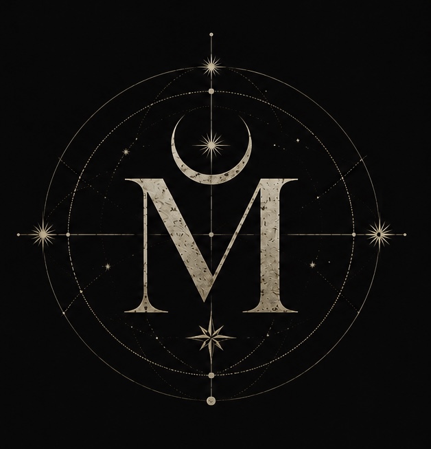 LOGO MEMORIUM
