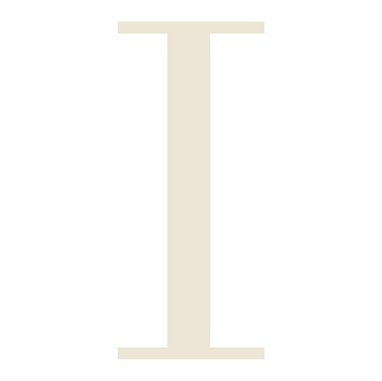 I